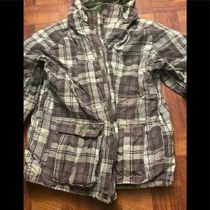Burton ski jacket